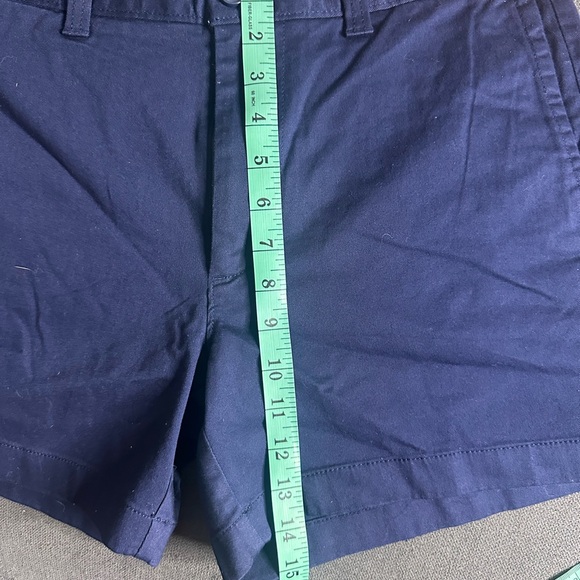 J.Crew Factory 5" flex chino short size 32 - Picture 6 of 8